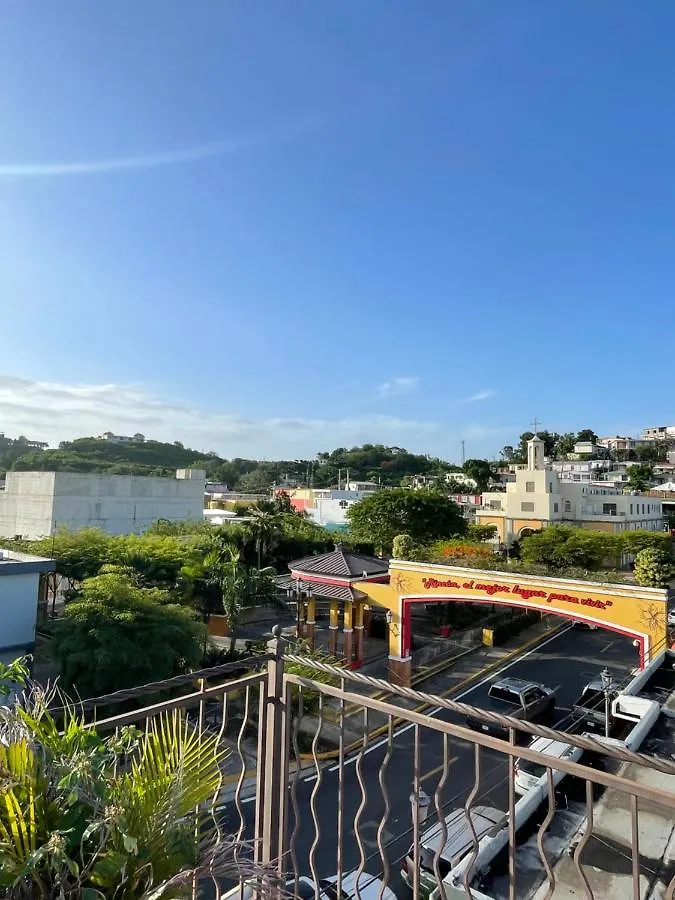 Rincon Plaza Hotel