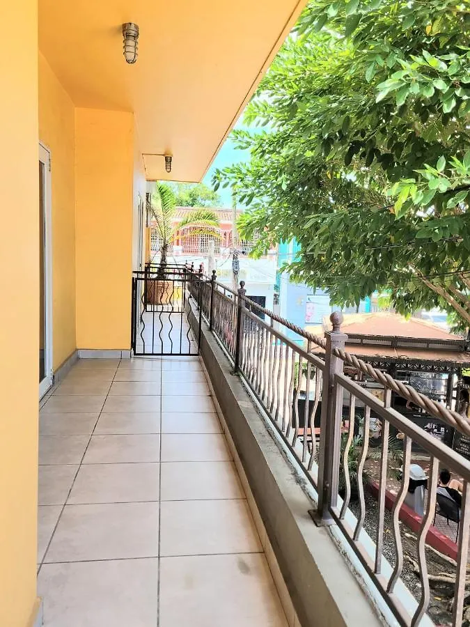 Rincon Plaza Hotel 3*,  Puerto Rico