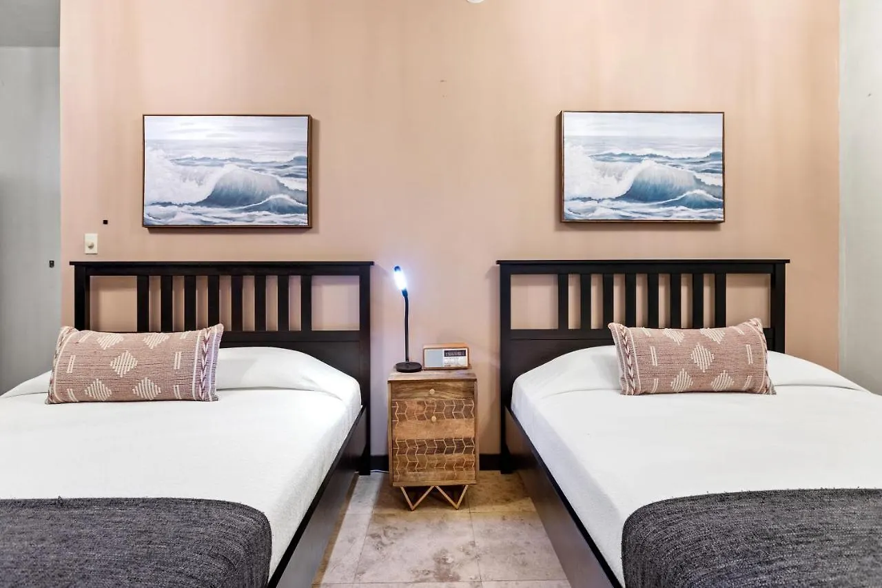 Rincon Plaza Hotel