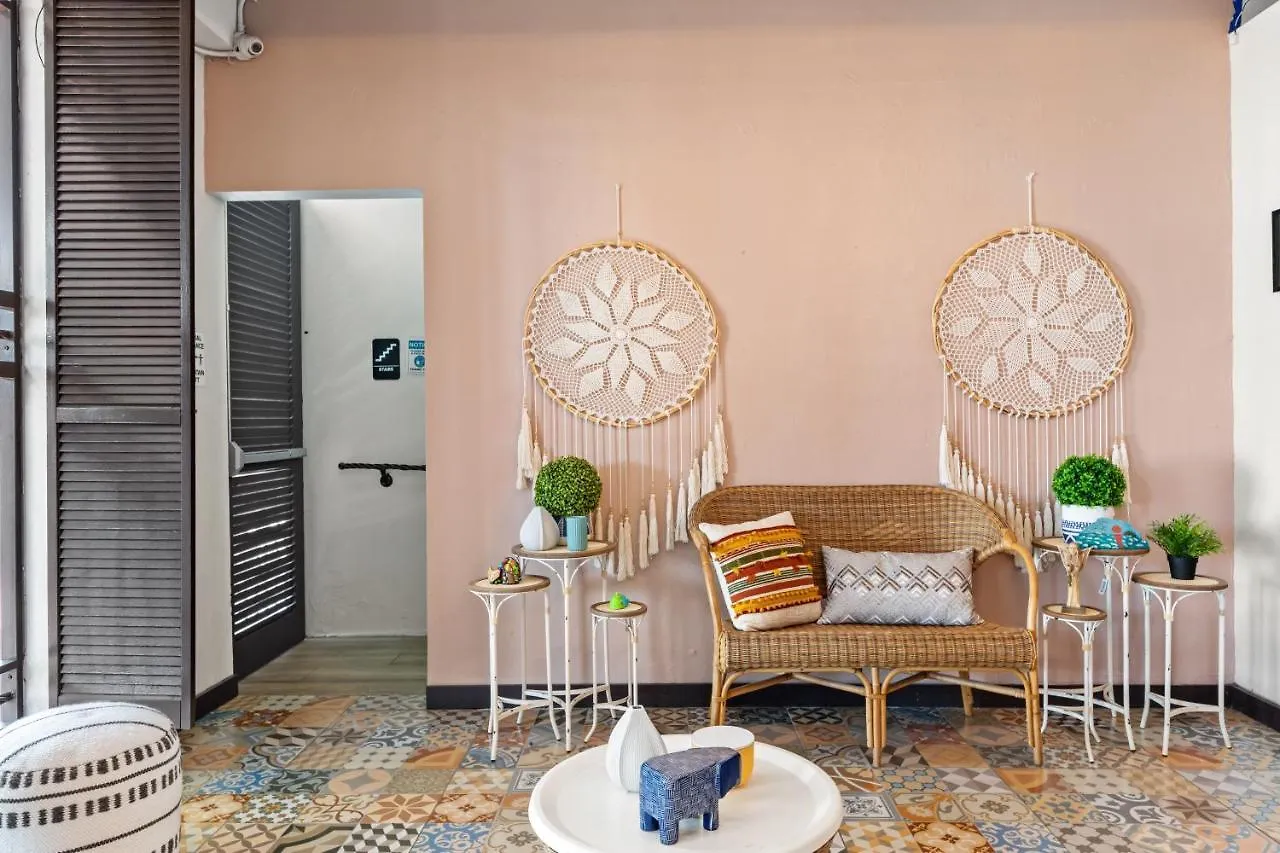Rincon Plaza Hotel 3*,