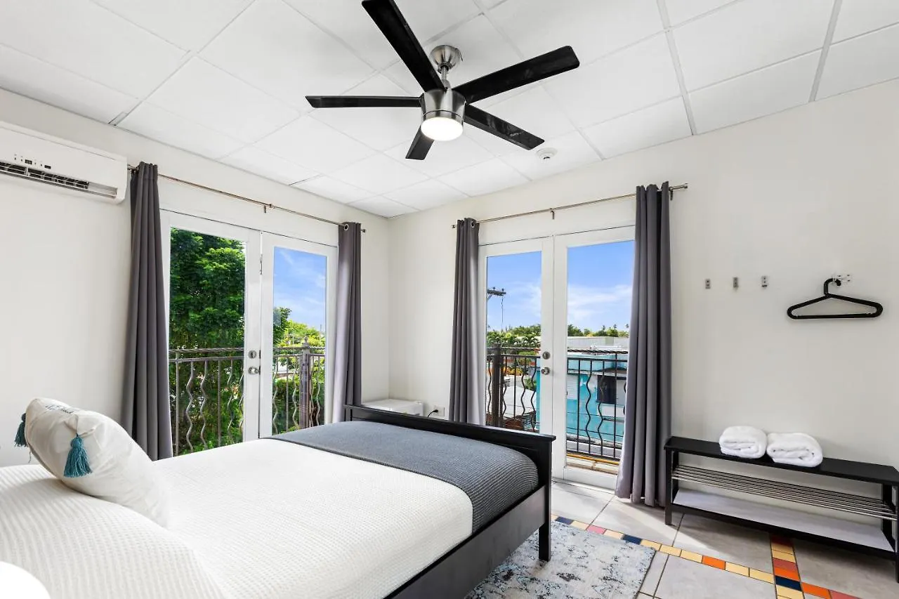 Rincon Plaza Hotel 3*,  Puerto Rico