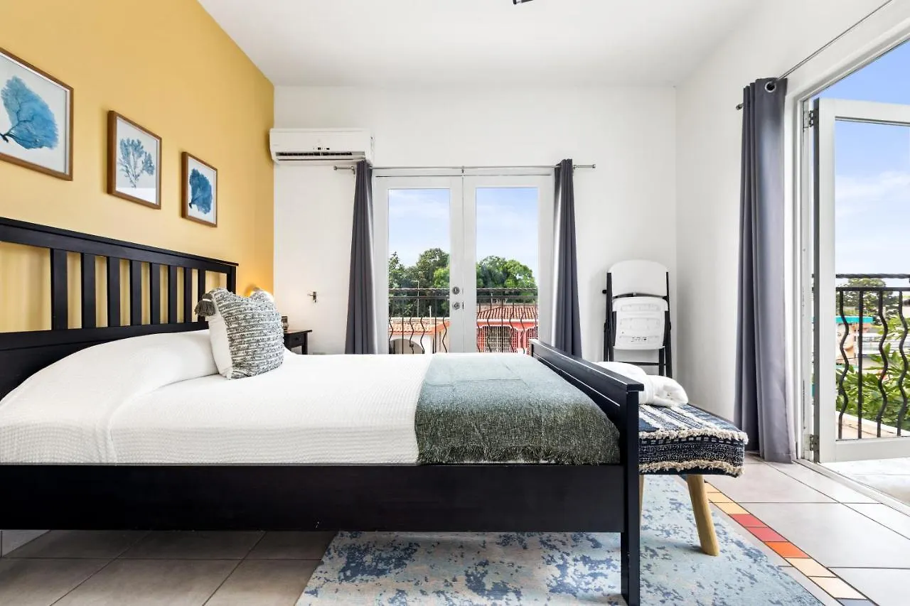 Rincon Plaza Hotel