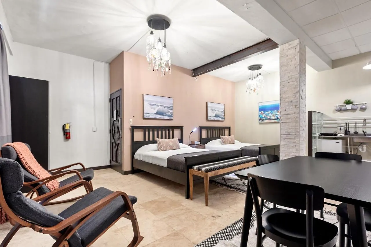 Rincon Plaza Hotel