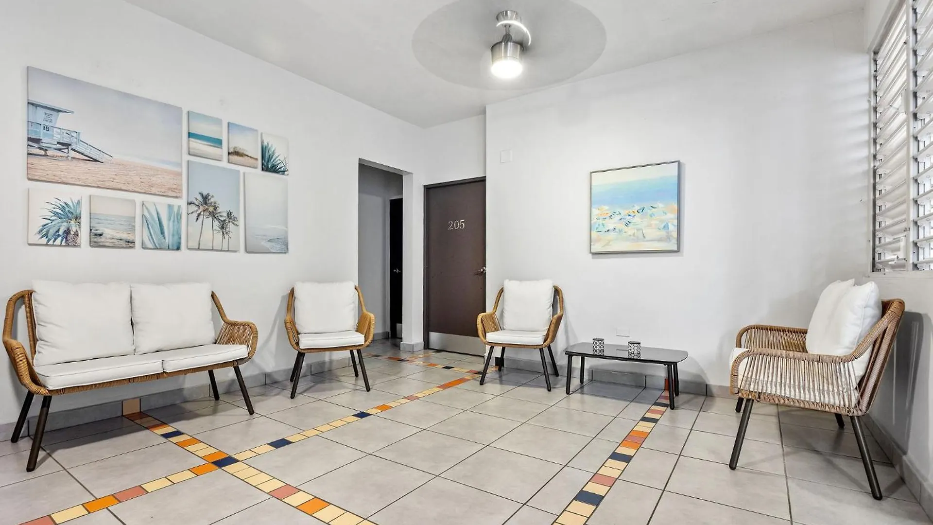 Rincon Plaza Hotel