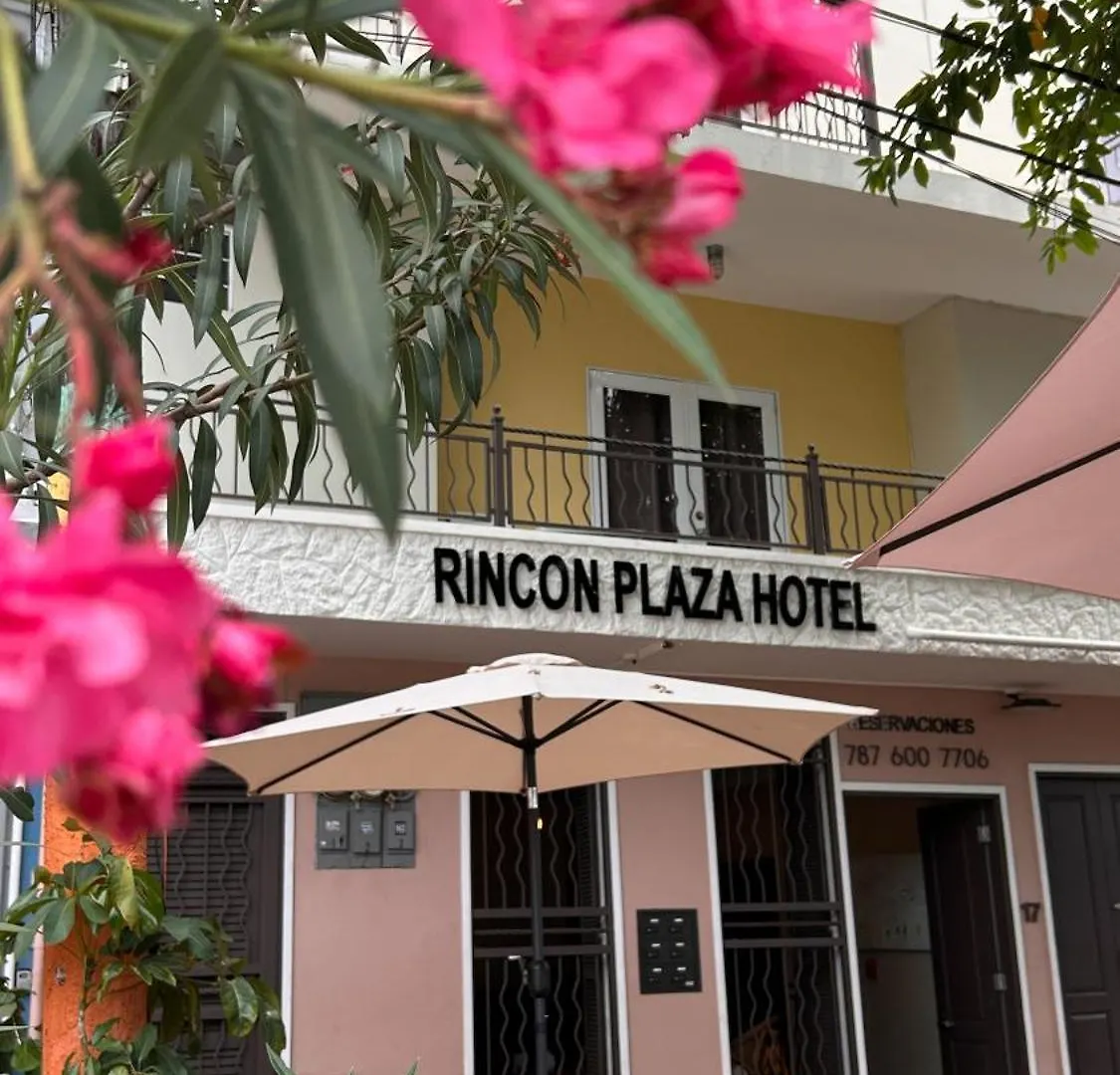Rincon Plaza Hotel