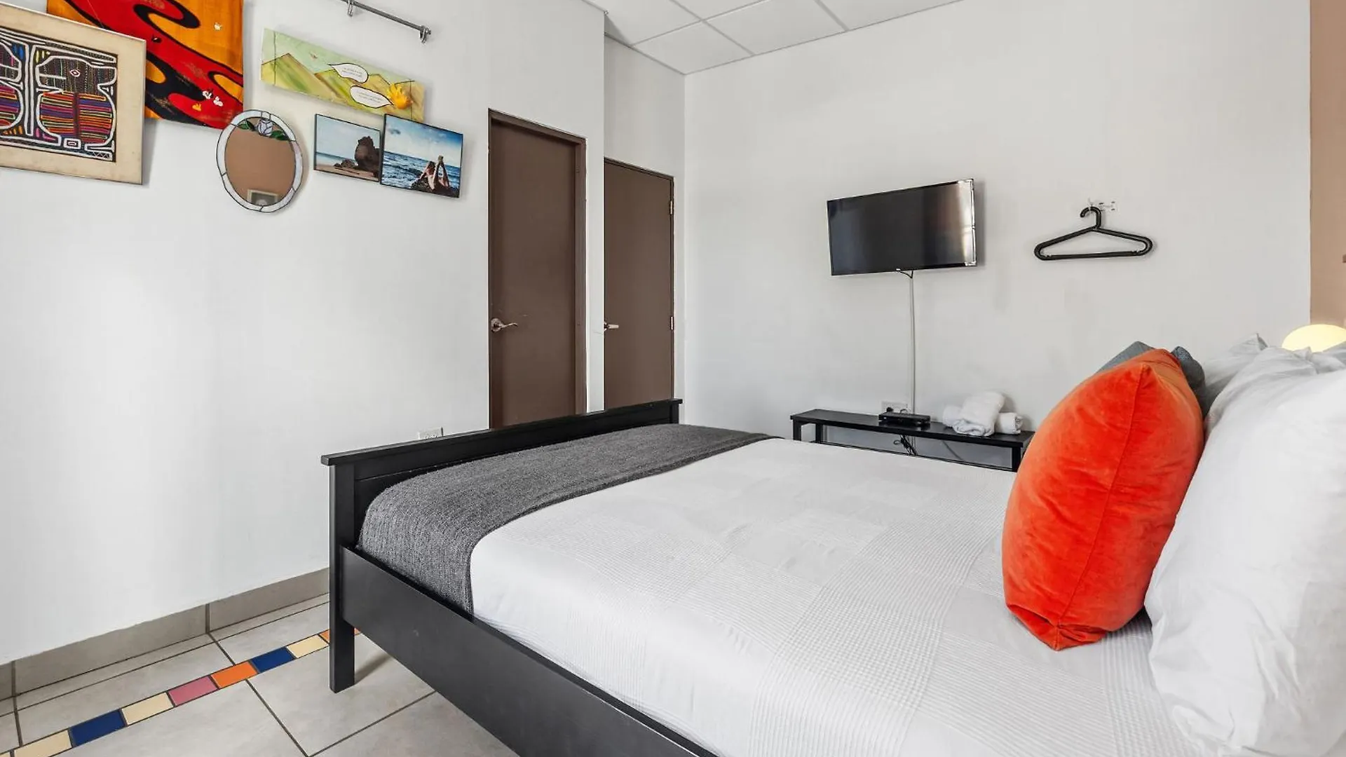 Rincon Plaza Hotel 3*,