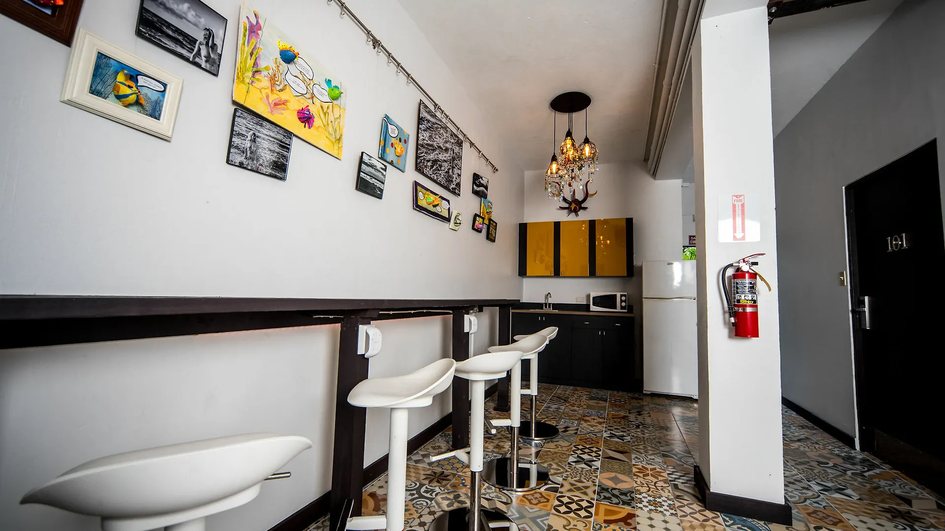 Rincon Plaza Hotel