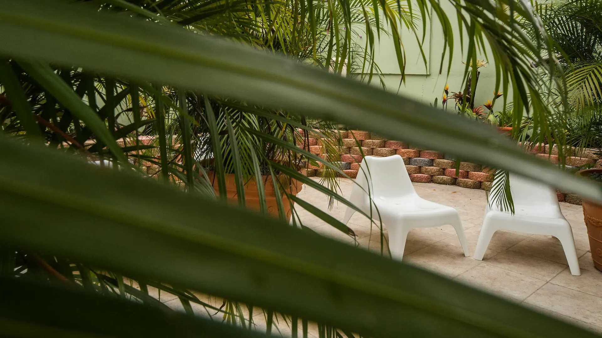 Rincon Plaza Hotel